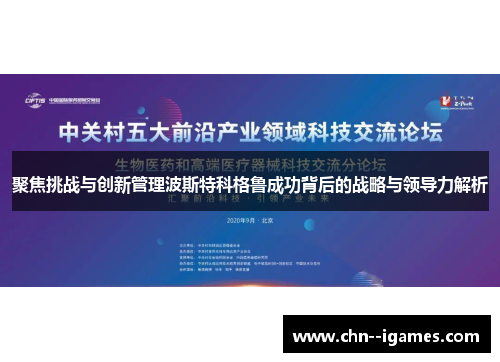 聚焦挑战与创新管理波斯特科格鲁成功背后的战略与领导力解析 聚焦挑战与创新管理波斯特科格鲁成功背后的战略与领导力解析