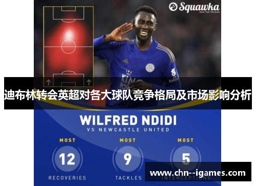 迪布林转会英超对各大球队竞争格局及市场影响分析 迪布林转会英超对各大球队竞争格局及市场影响分析