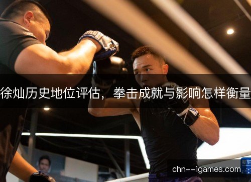 徐灿历史地位评估，拳击成就与影响怎样衡量